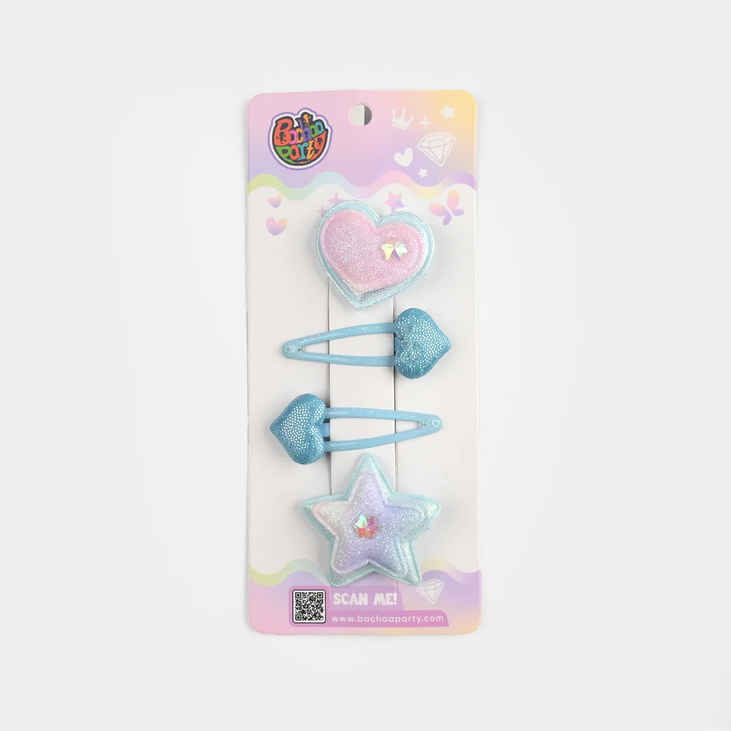 Elegant Hairpins for Girls - Image 3