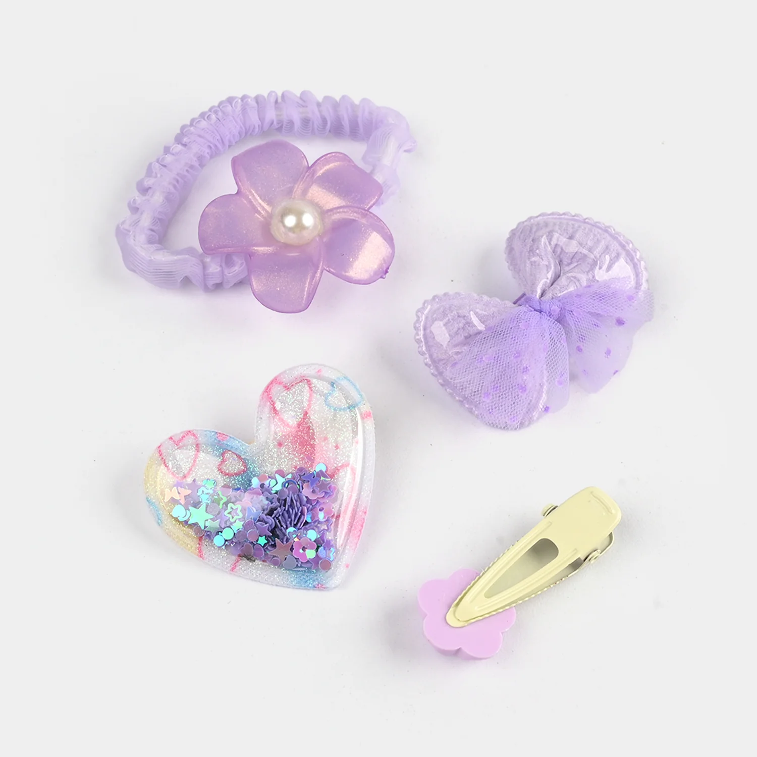 Elegant Hairpins for Girls - Image 2