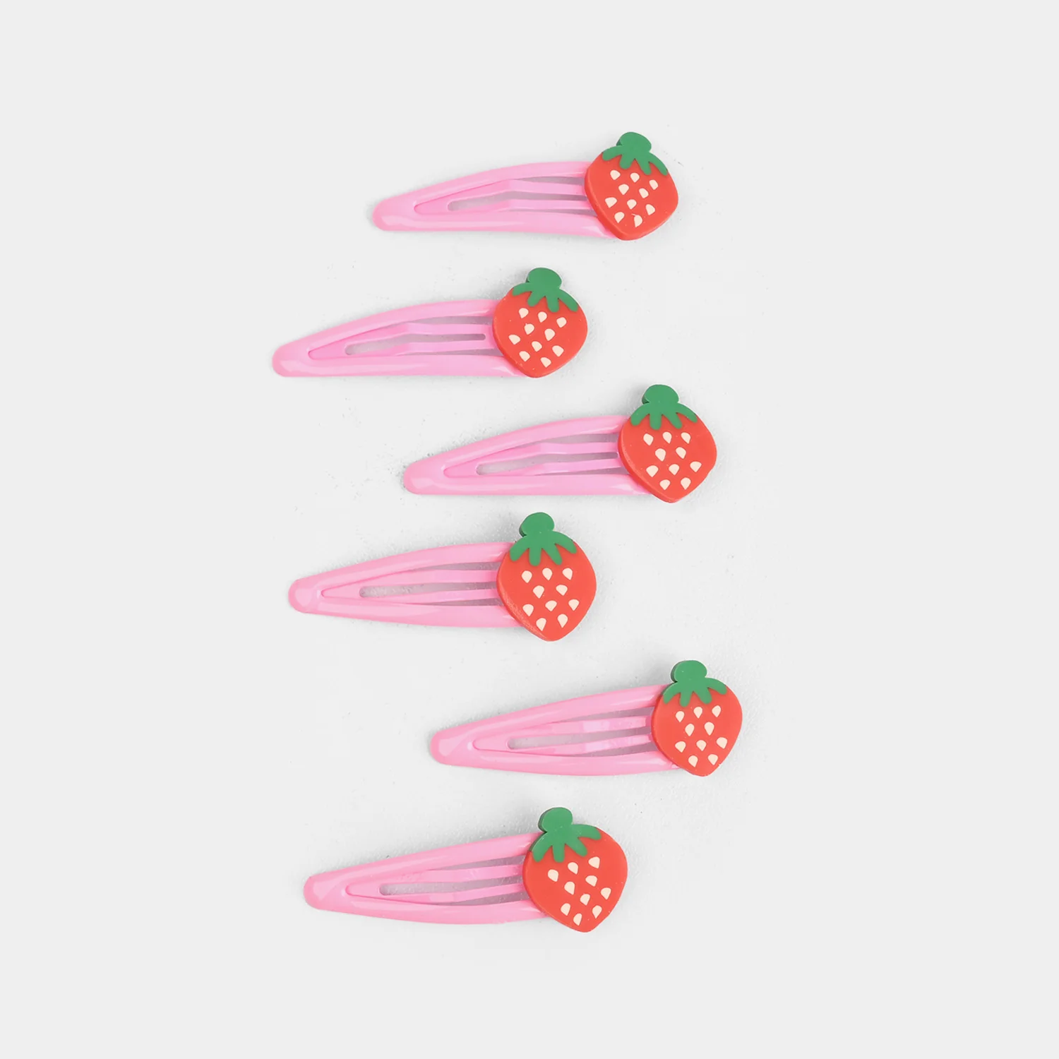 Hair Pin Baby Pink - Image 2