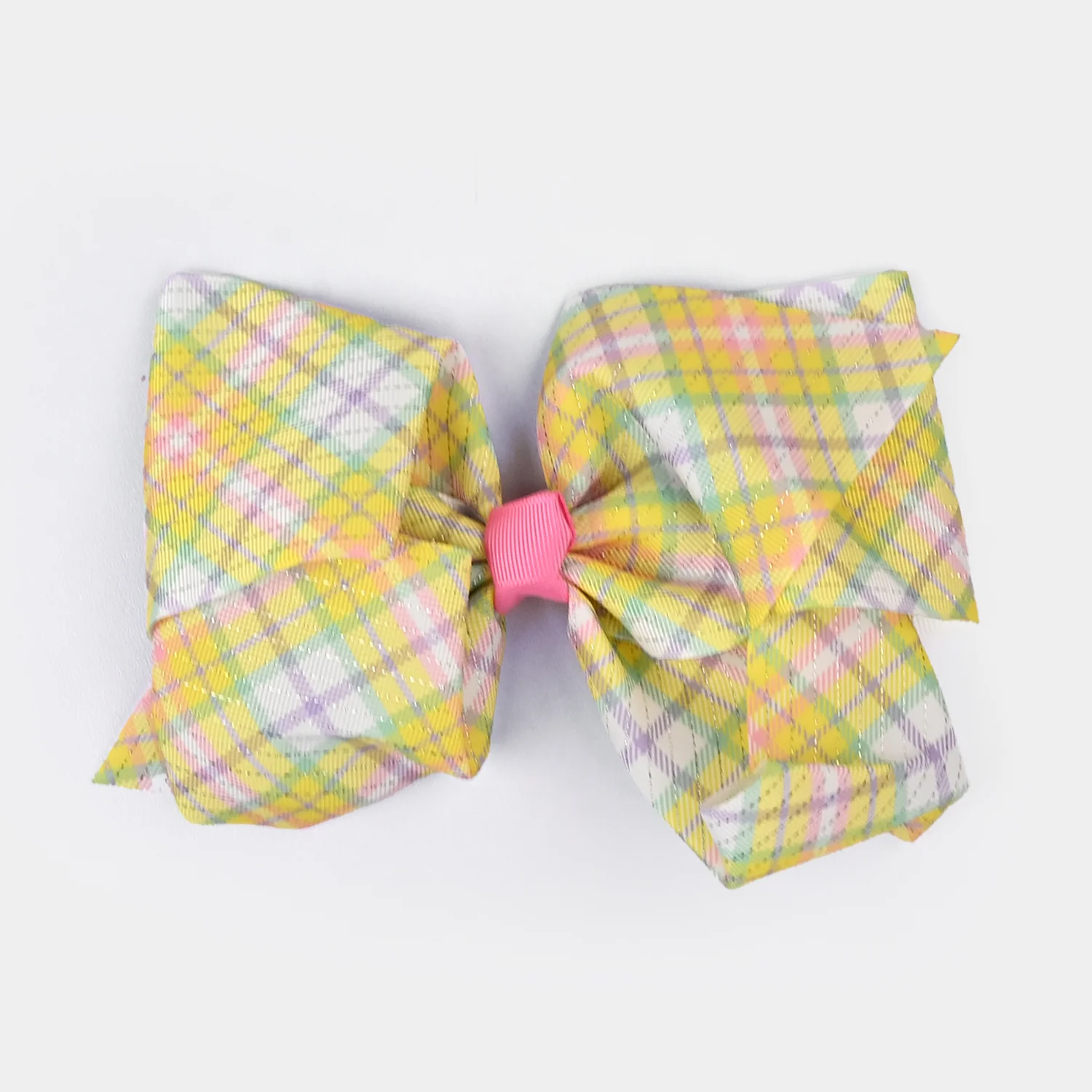 Fancy Hair Pin Big Bow - Image 4