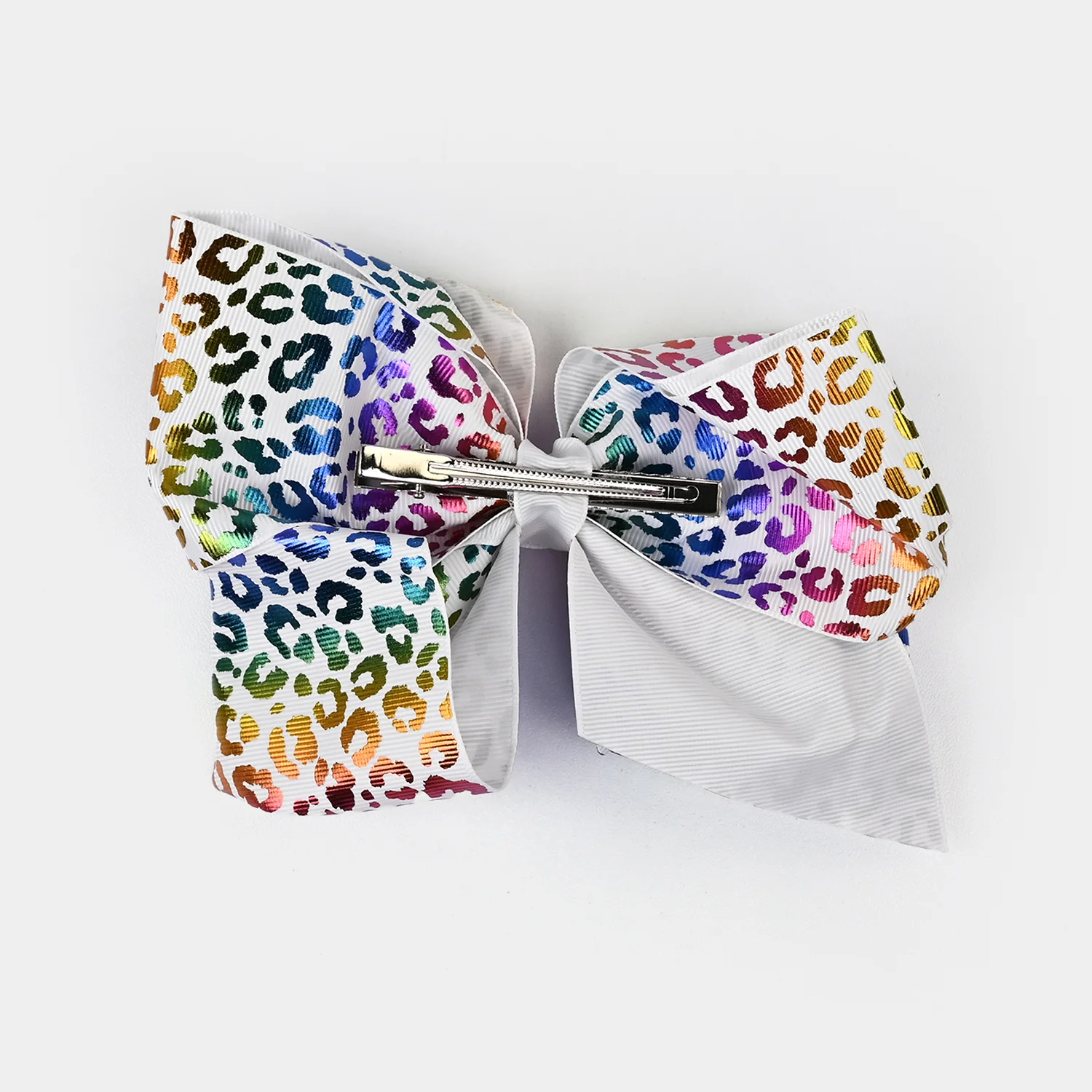 Fancy Hair Pin Big Bow - Image 2