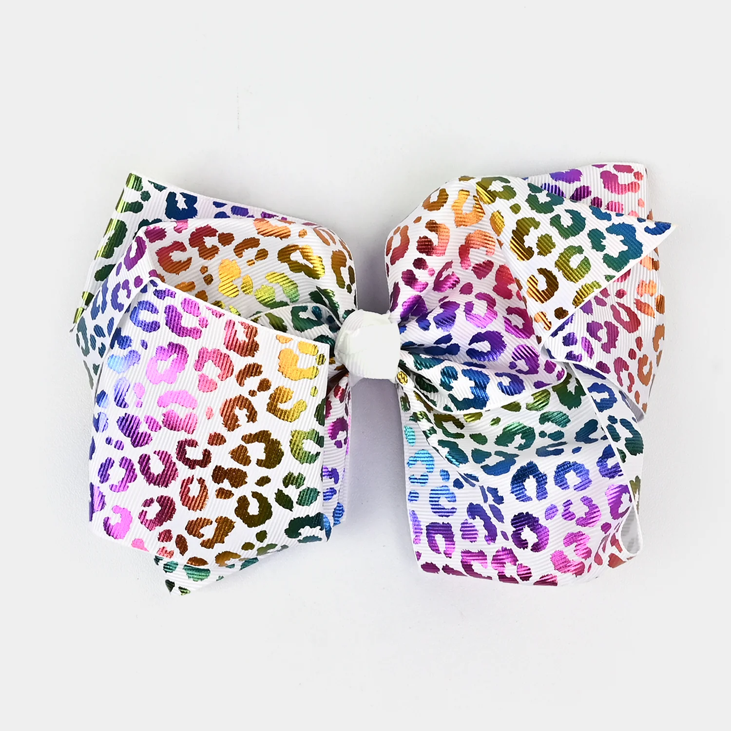 Fancy Hair Pin Big Bow - Image 4