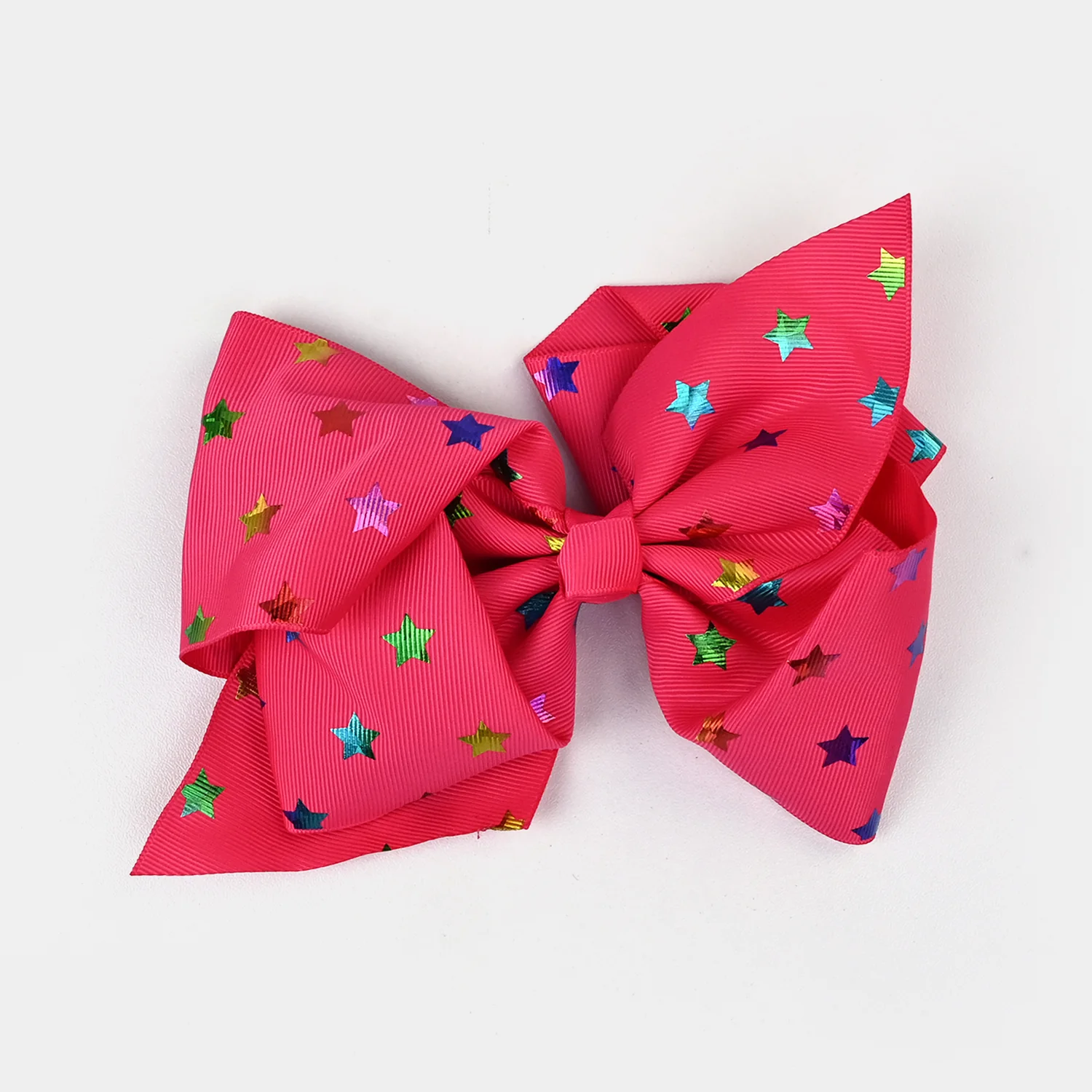 Fancy Hair Pin Big Bow - Image 4
