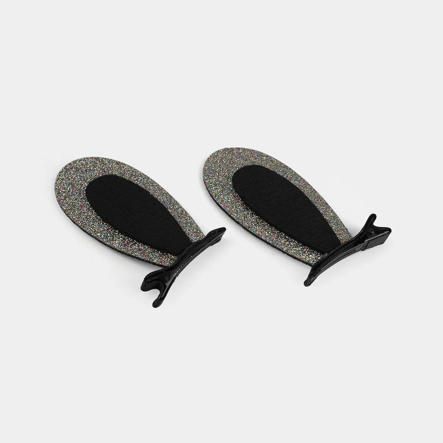 Hair Pin Black