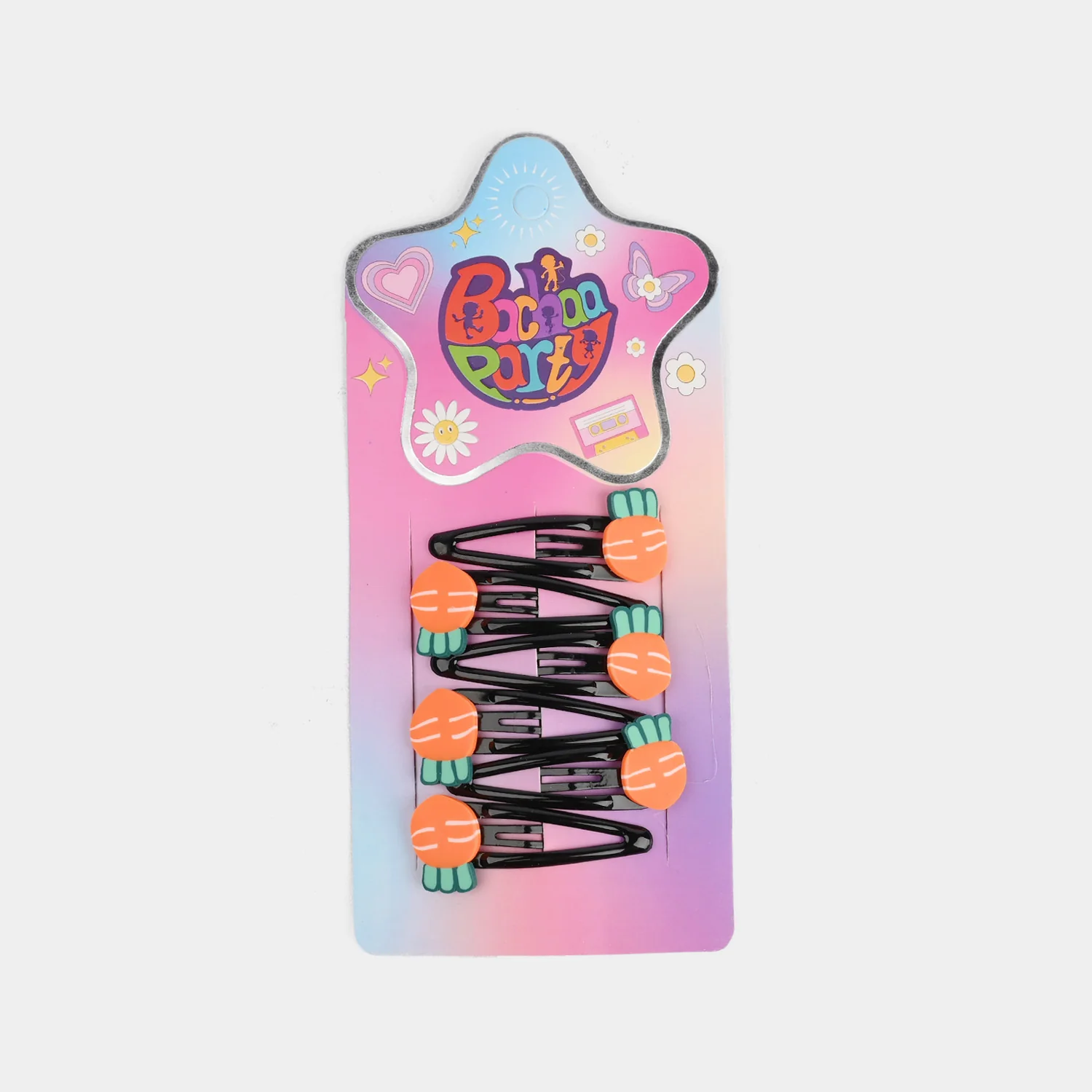 Hair Pin Black - Image 3