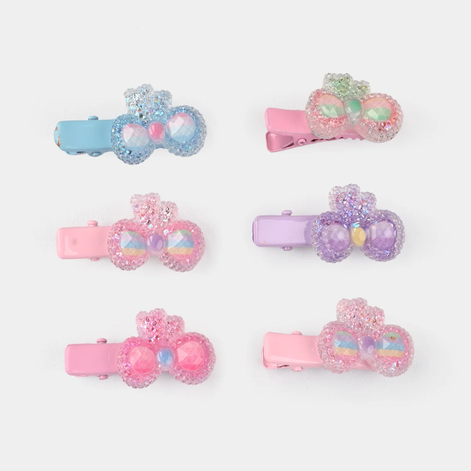 Elegant Hairpins for Girls - Image 2