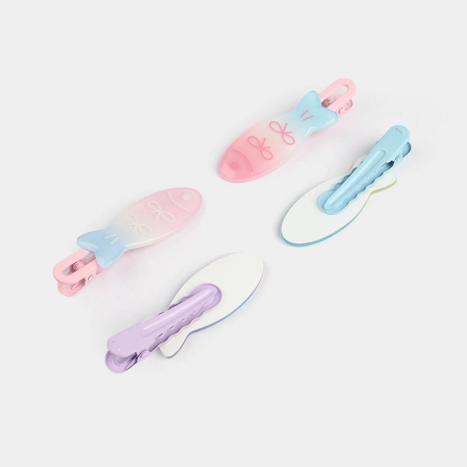 Fancy Hair Clips/Hair Pins - Image 2