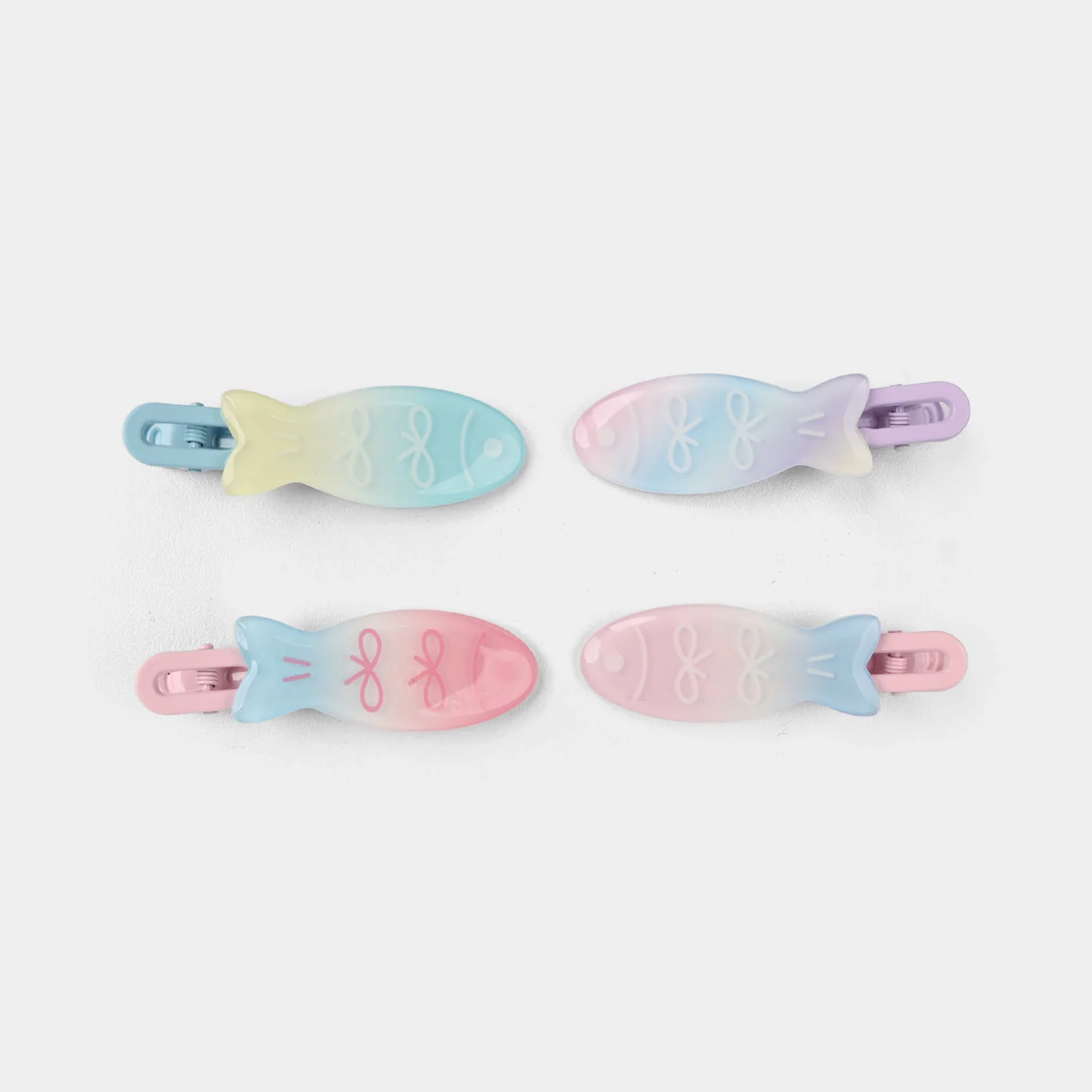Fancy Hair Clips/Hair Pins - Image 4