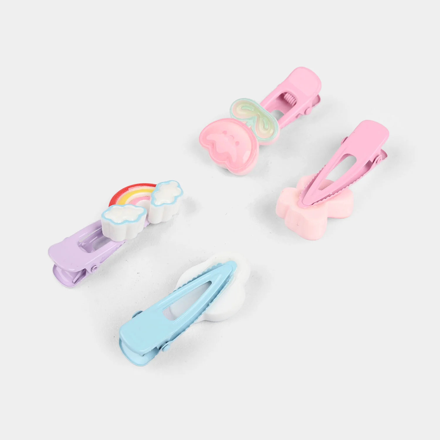 Fancy Hair Clips/Hair Pins - Image 2