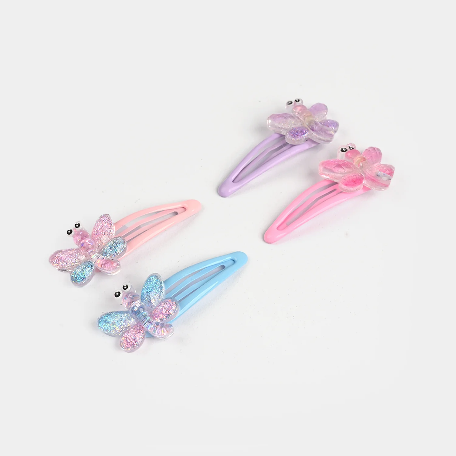 Elegant Hairpins for Girls