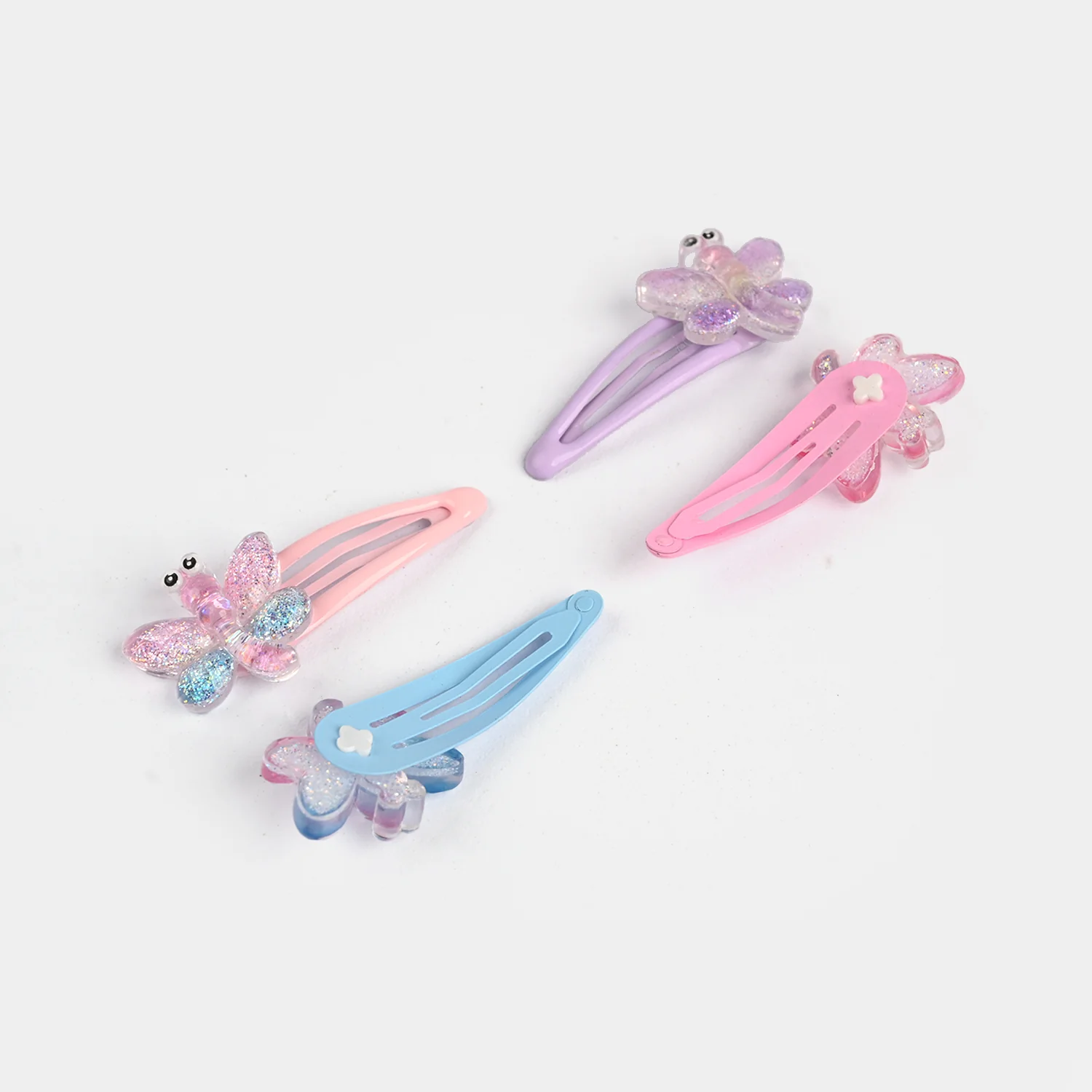 Elegant Hairpins for Girls - Image 2