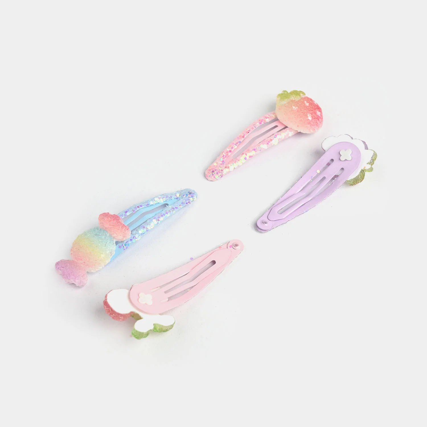 Elegant Hairpins for Girls - Image 2