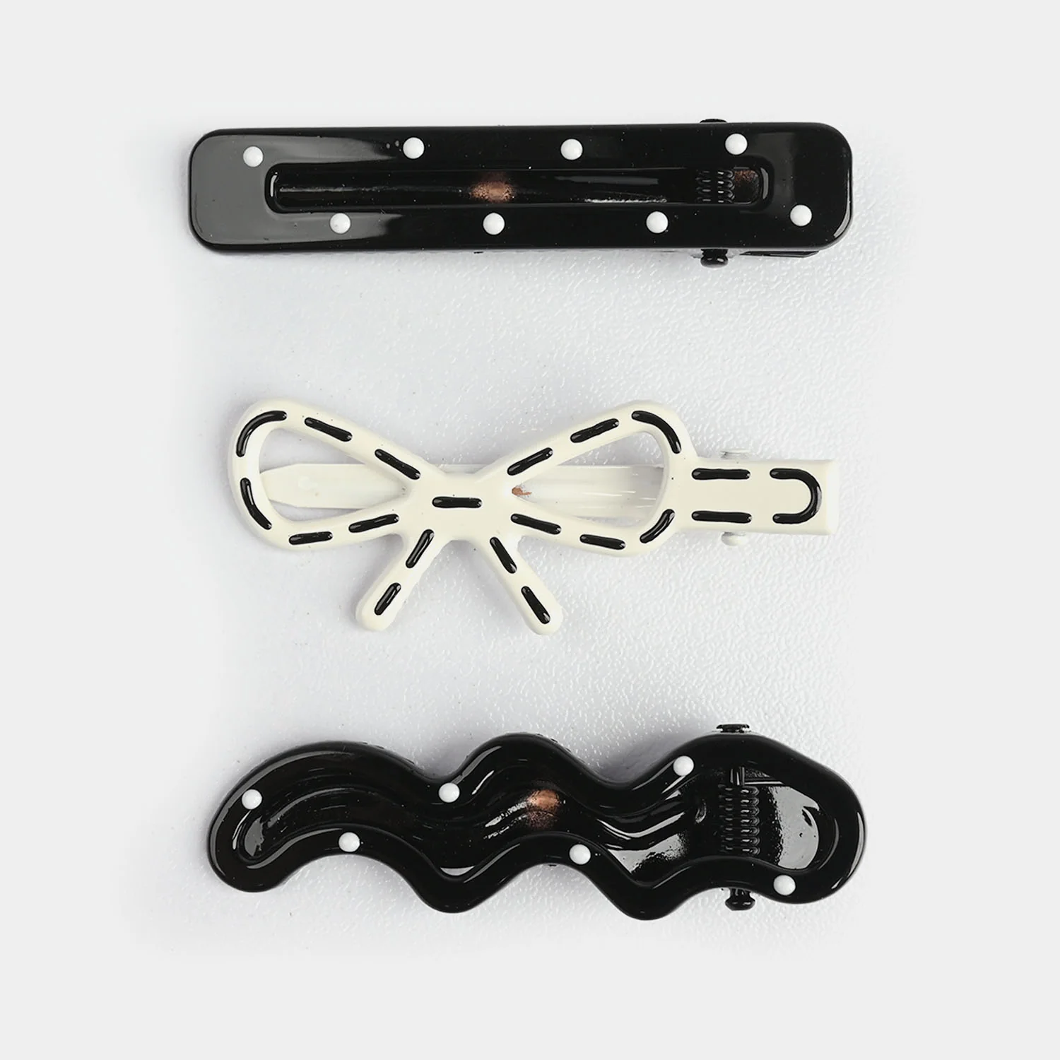 Elegant Hairpins for Girls - Image 2