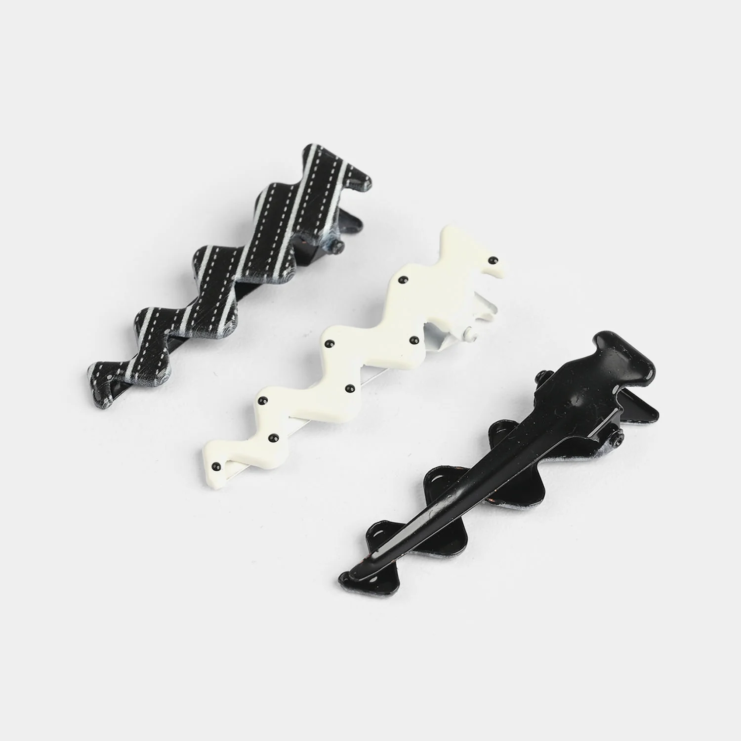 Elegant Hairpins for Girls