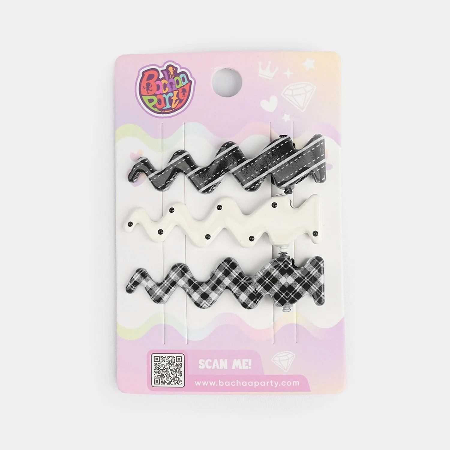 Elegant Hairpins for Girls - Image 3