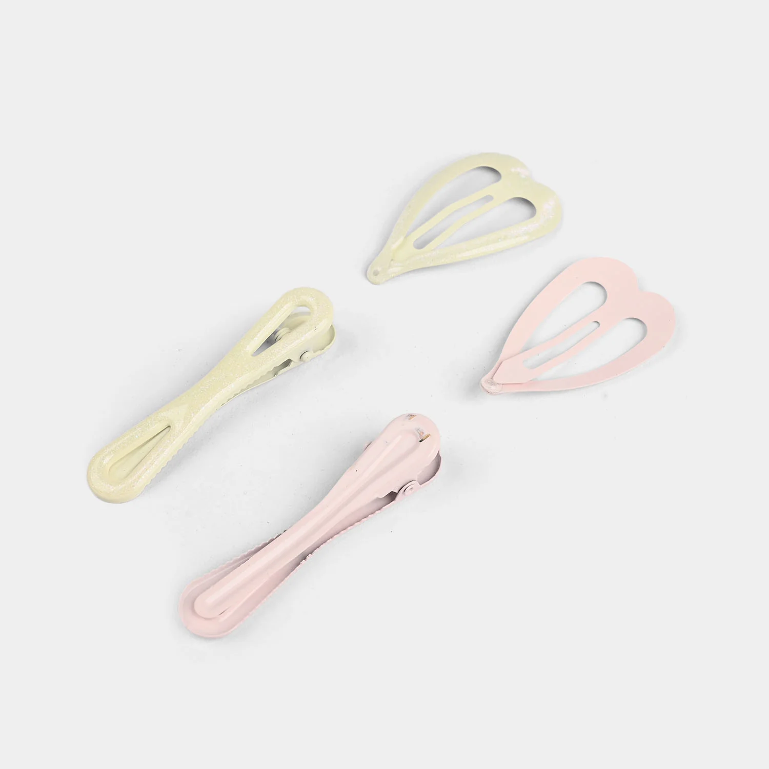 Fancy Hair Clips/Hair Pins