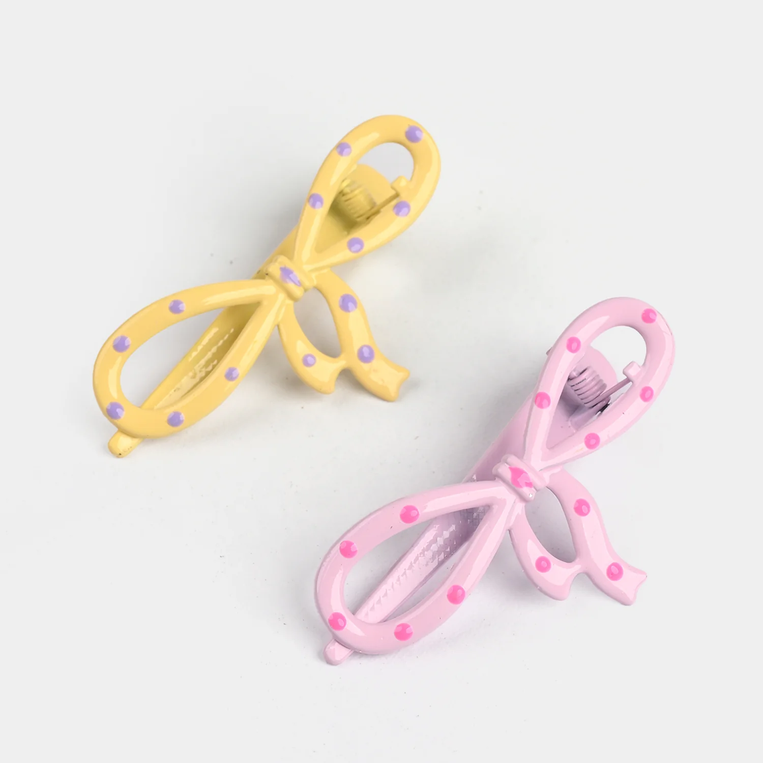 Elegant Hairpins for Girls