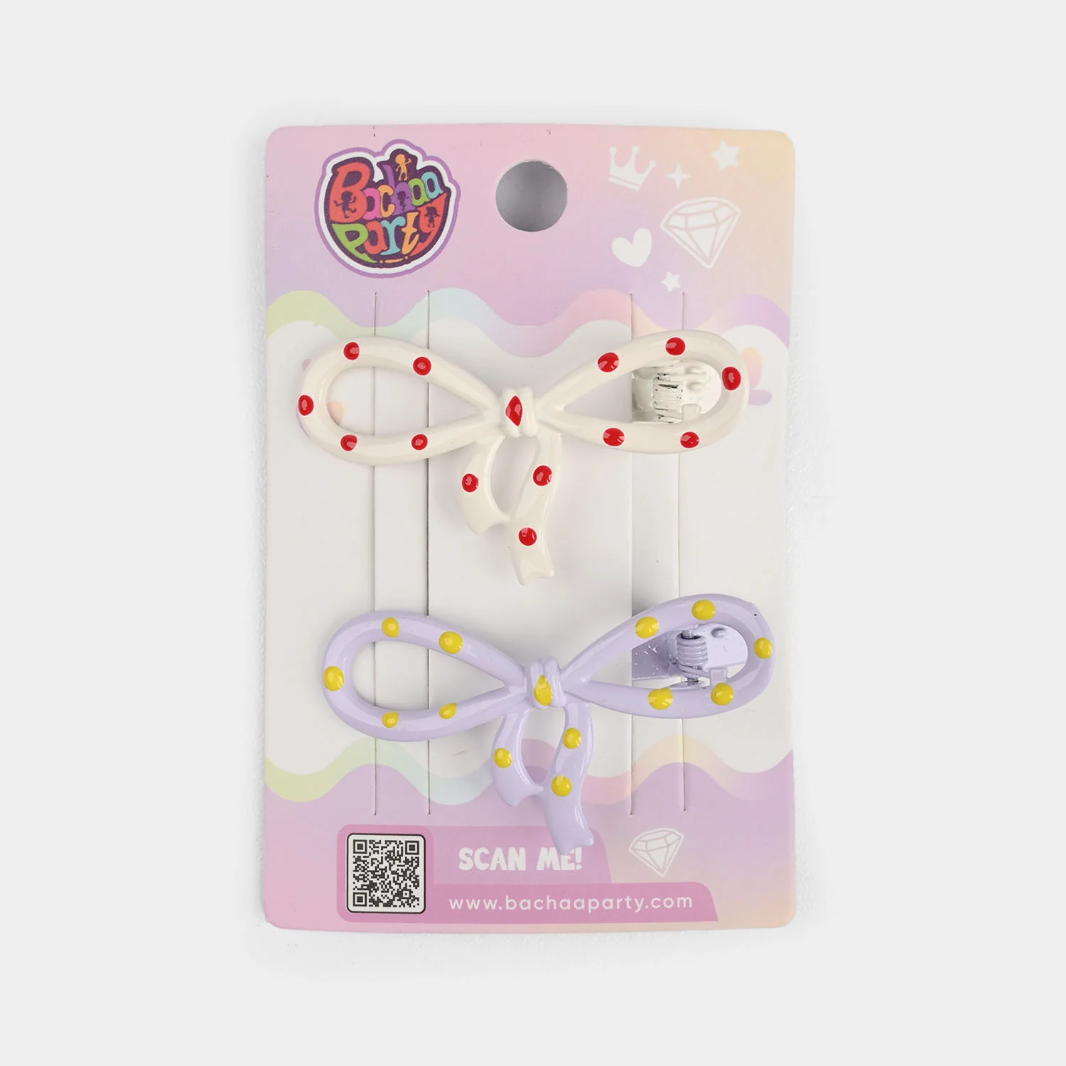 Fancy Hair Clips/Hair Pins - Image 3