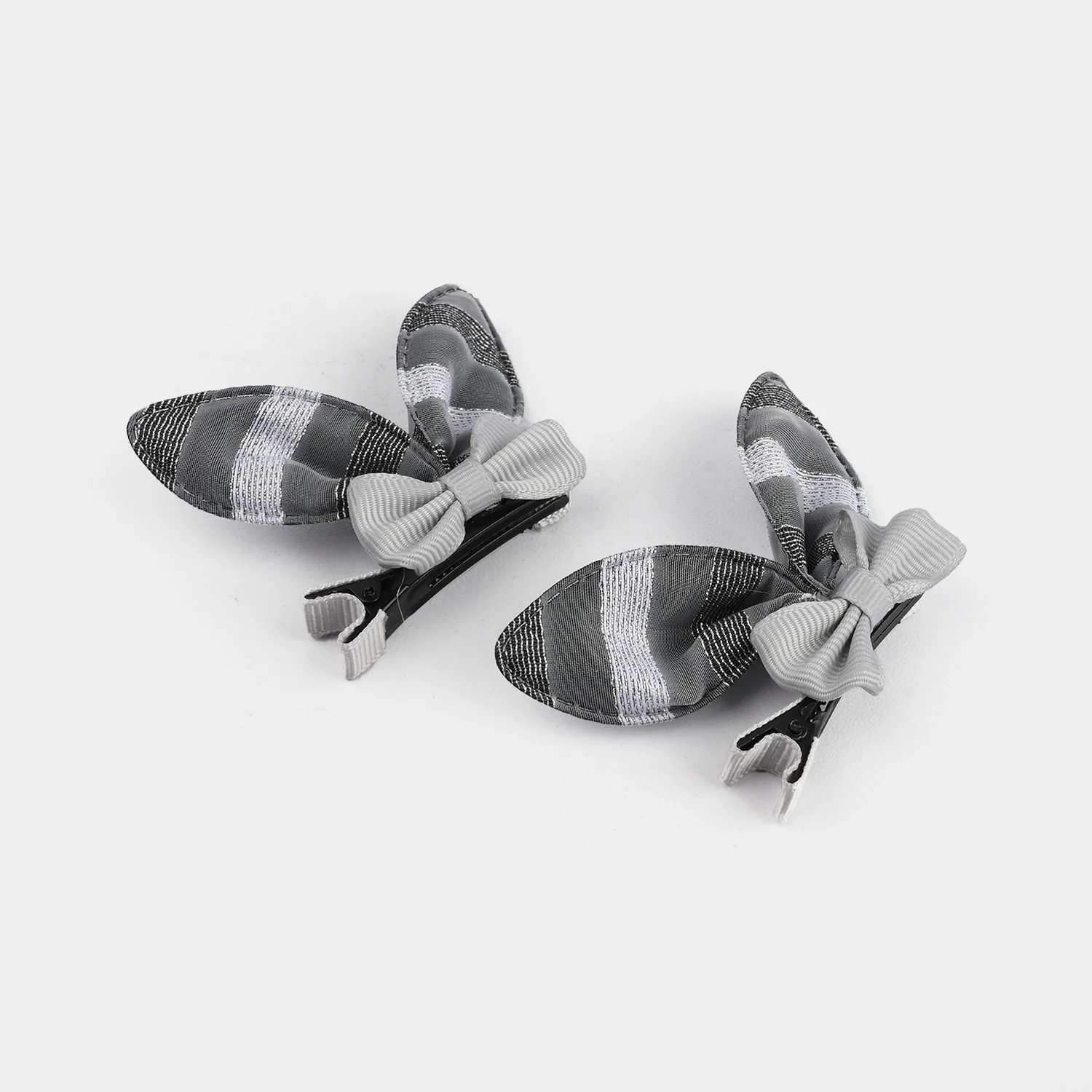 Hair Pin Grey