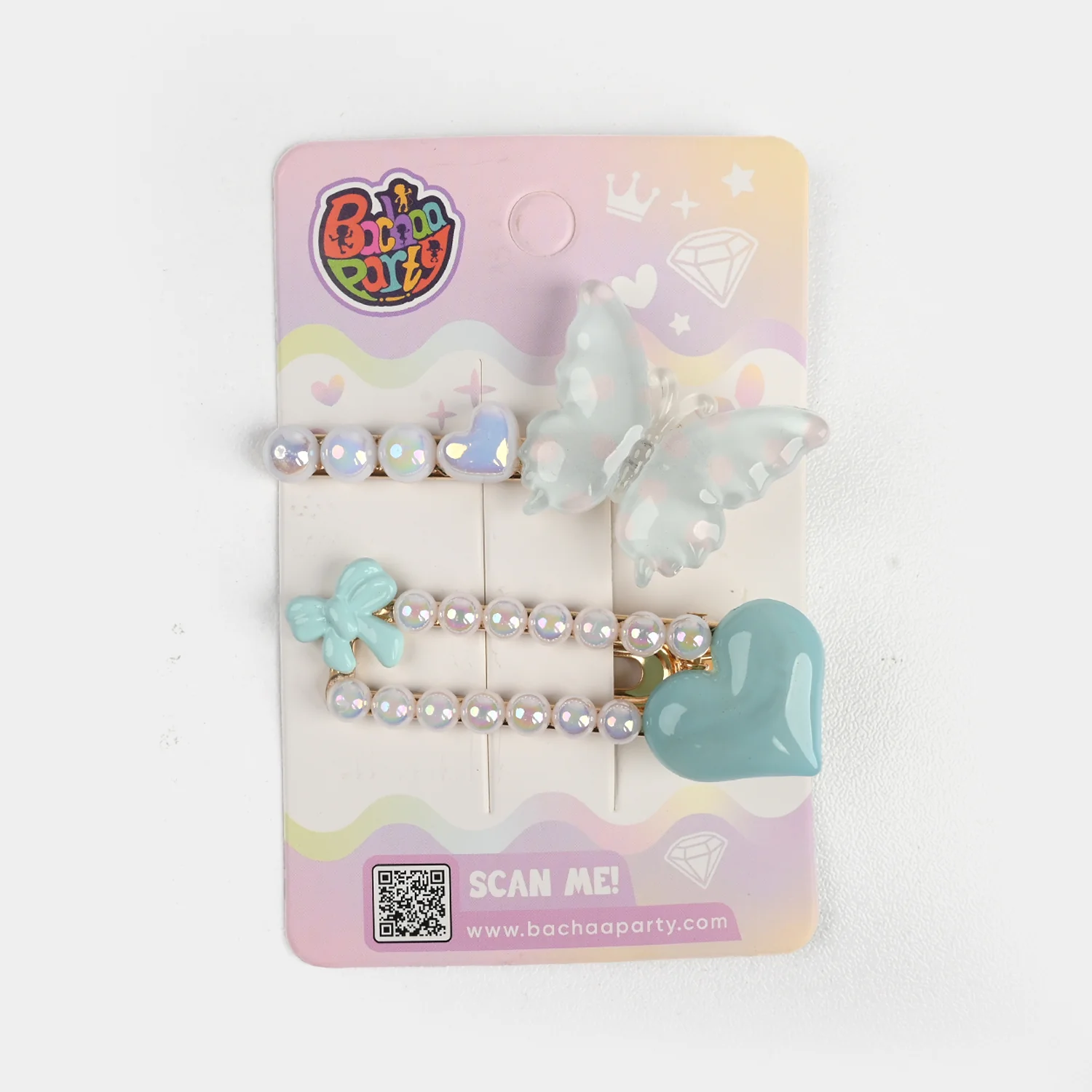 Elegant Hairpins for Girls - Image 3