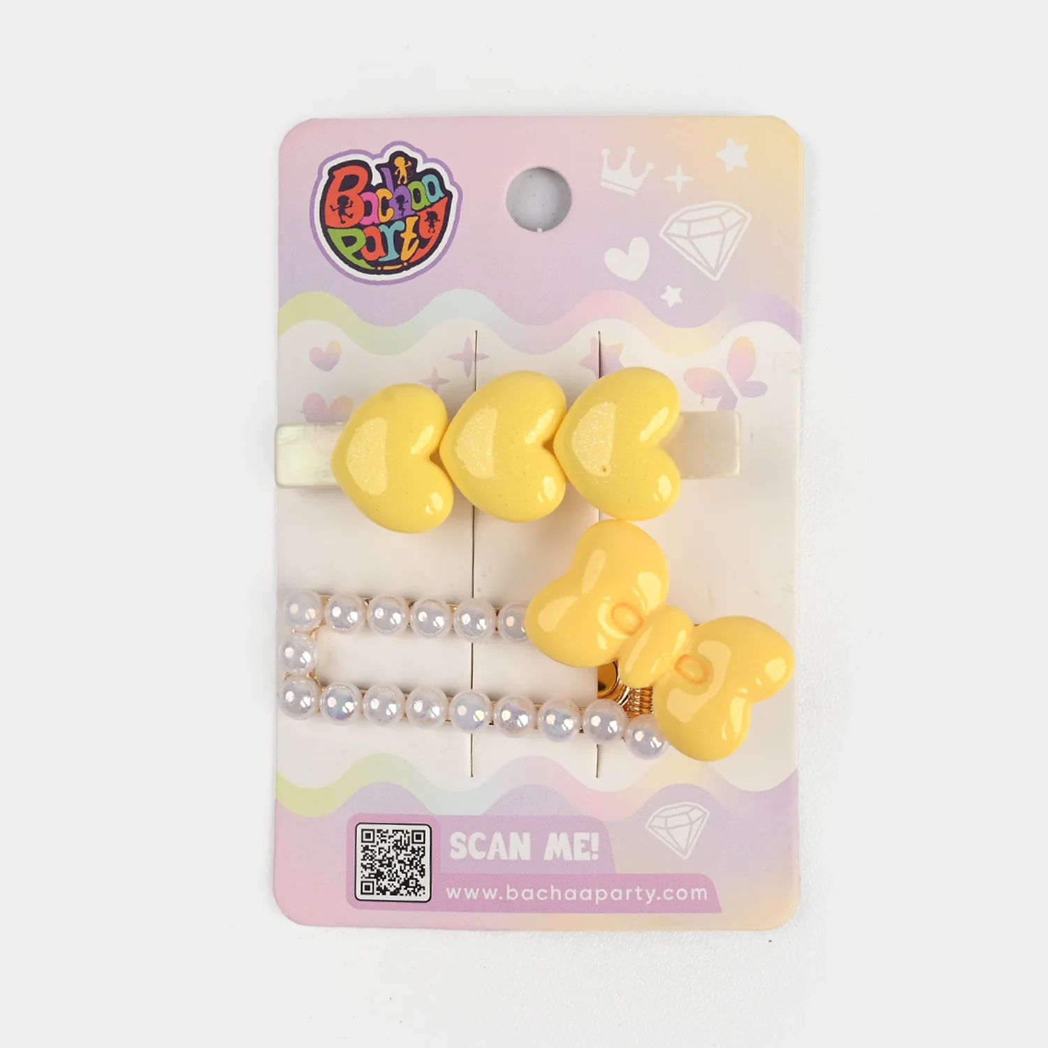 Elegant Hairpins for Girls - Image 3