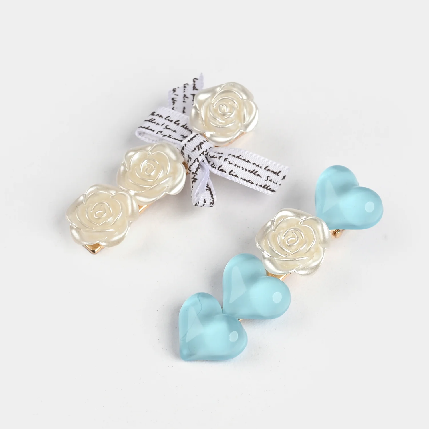 Elegant Hairpins for Girls