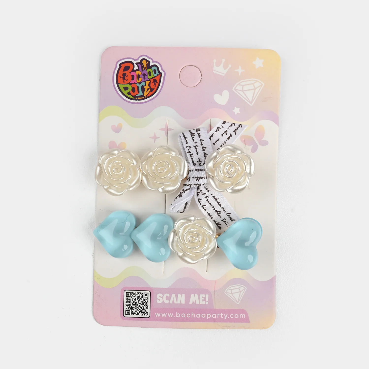 Elegant Hairpins for Girls - Image 3