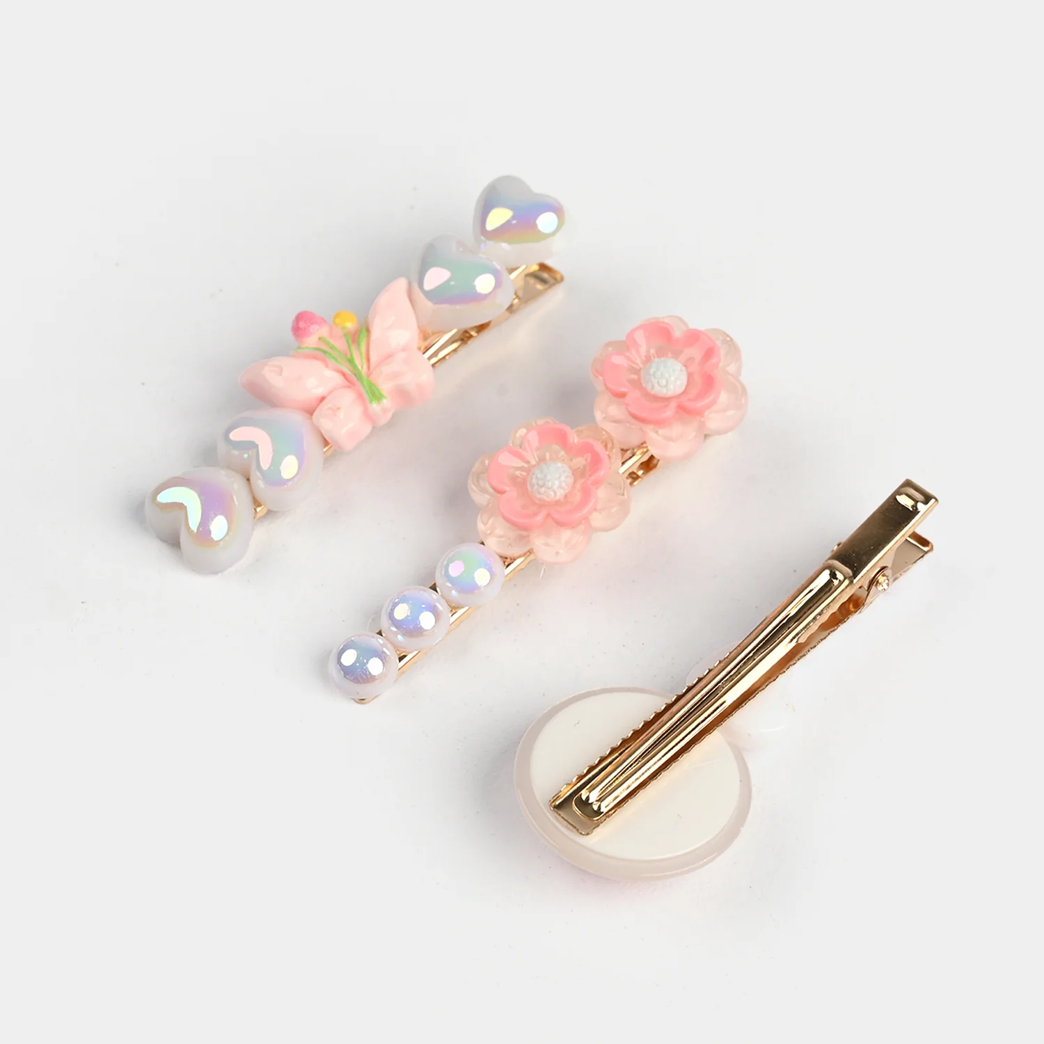 Elegant Hairpins for Girls - Image 2