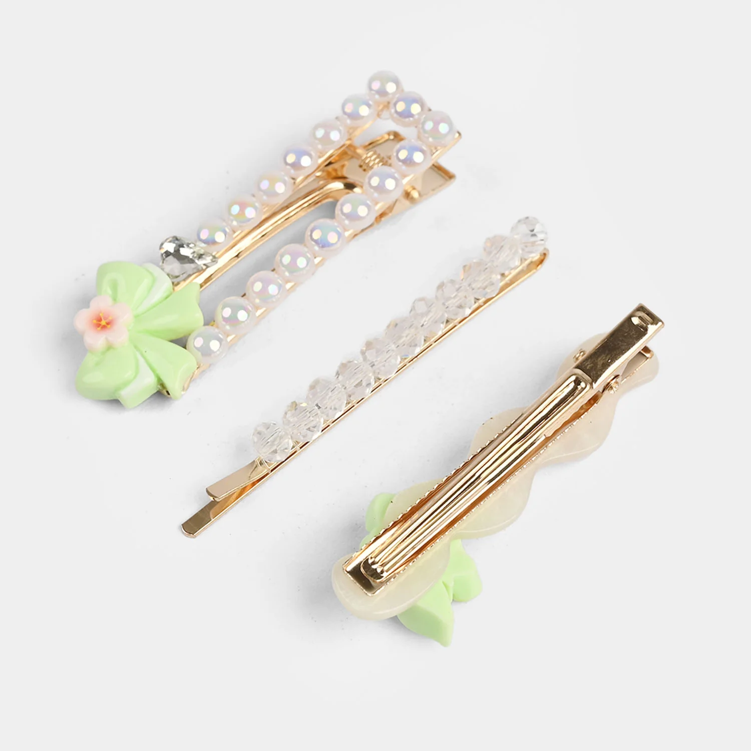 Elegant Hairpins for Girls