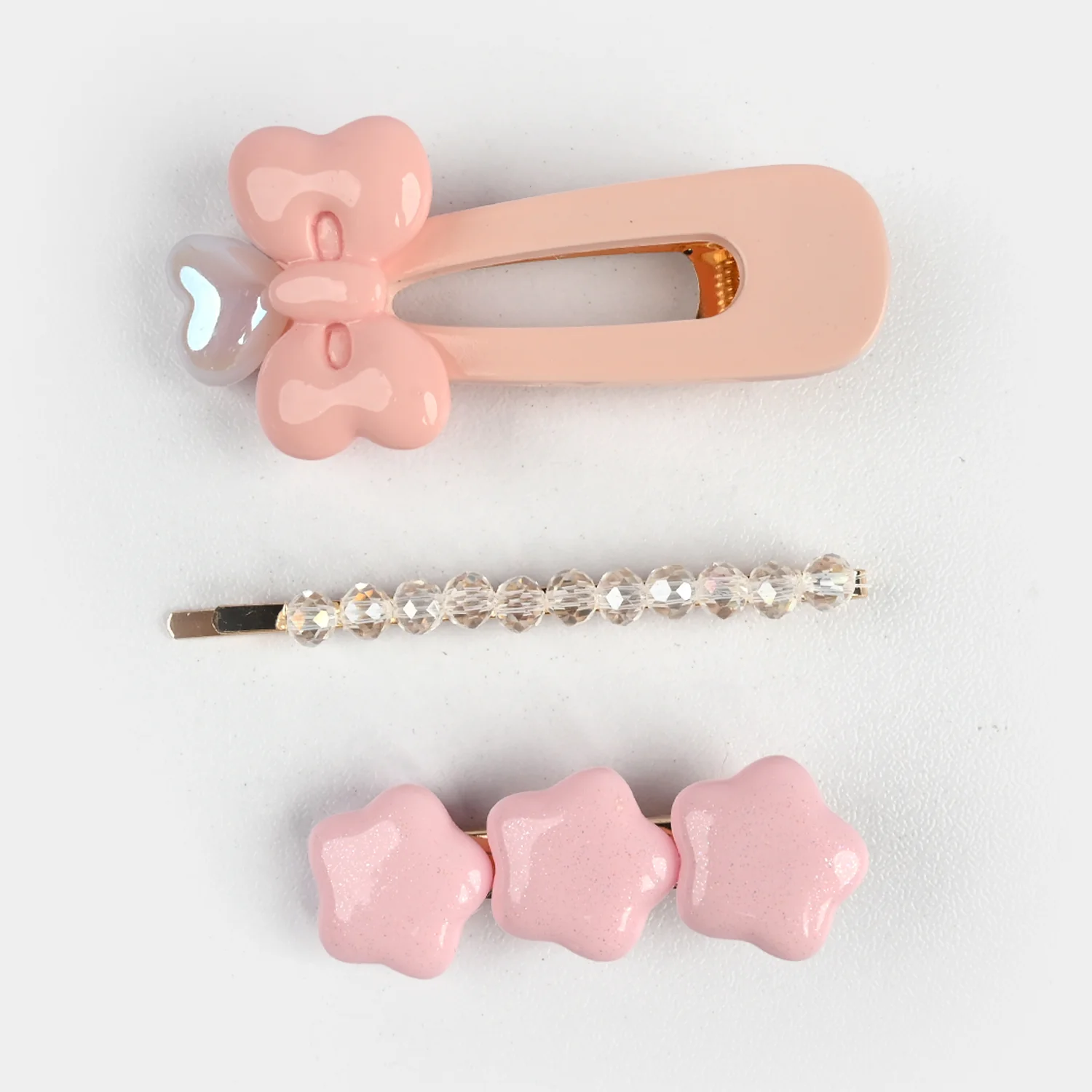 Elegant Hairpins for Girls - Image 4