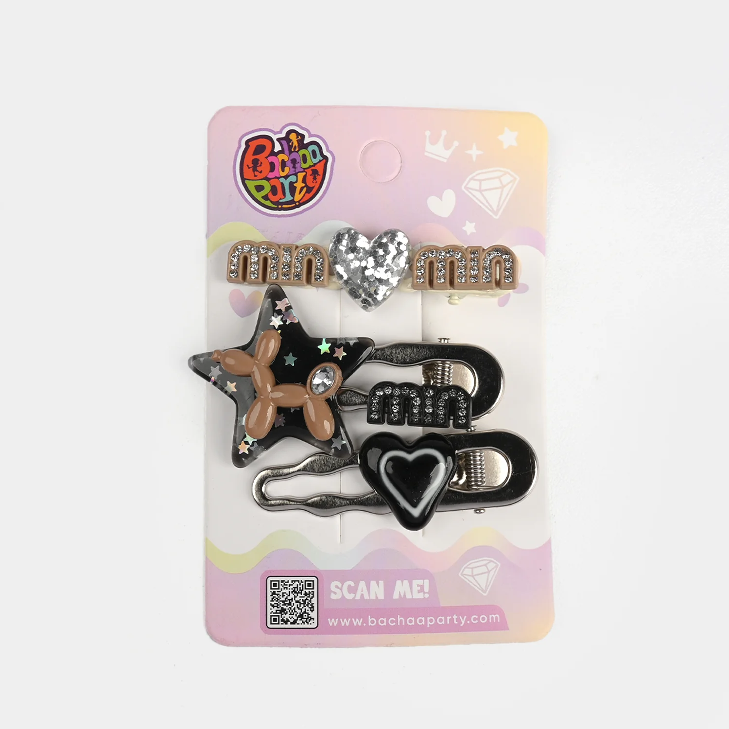 Elegant Hairpins for Girls - Image 3