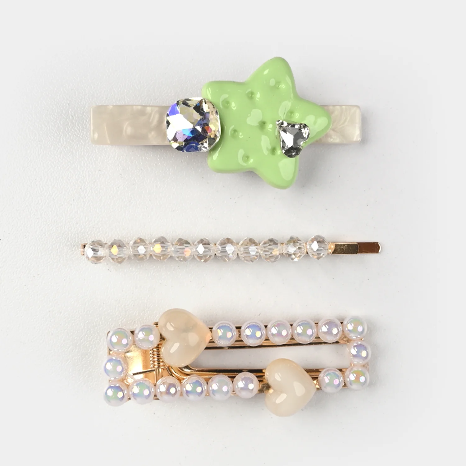 Elegant Hairpins for Girls - Image 4