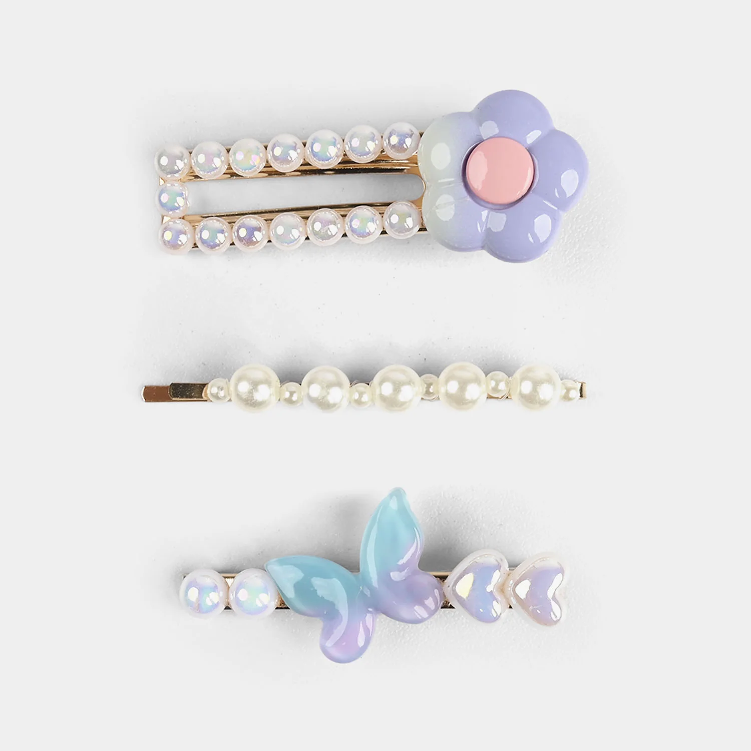 Elegant Hairpins for Girls - Image 2