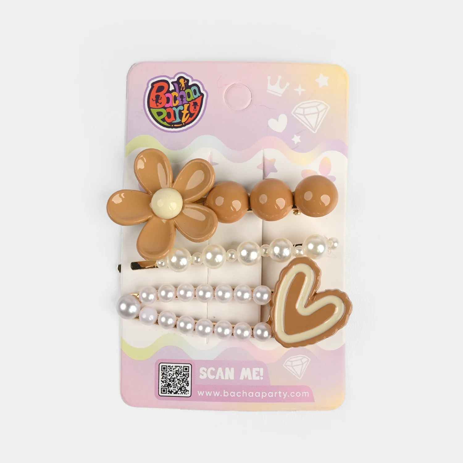 Elegant Hairpins for Girls - Image 3