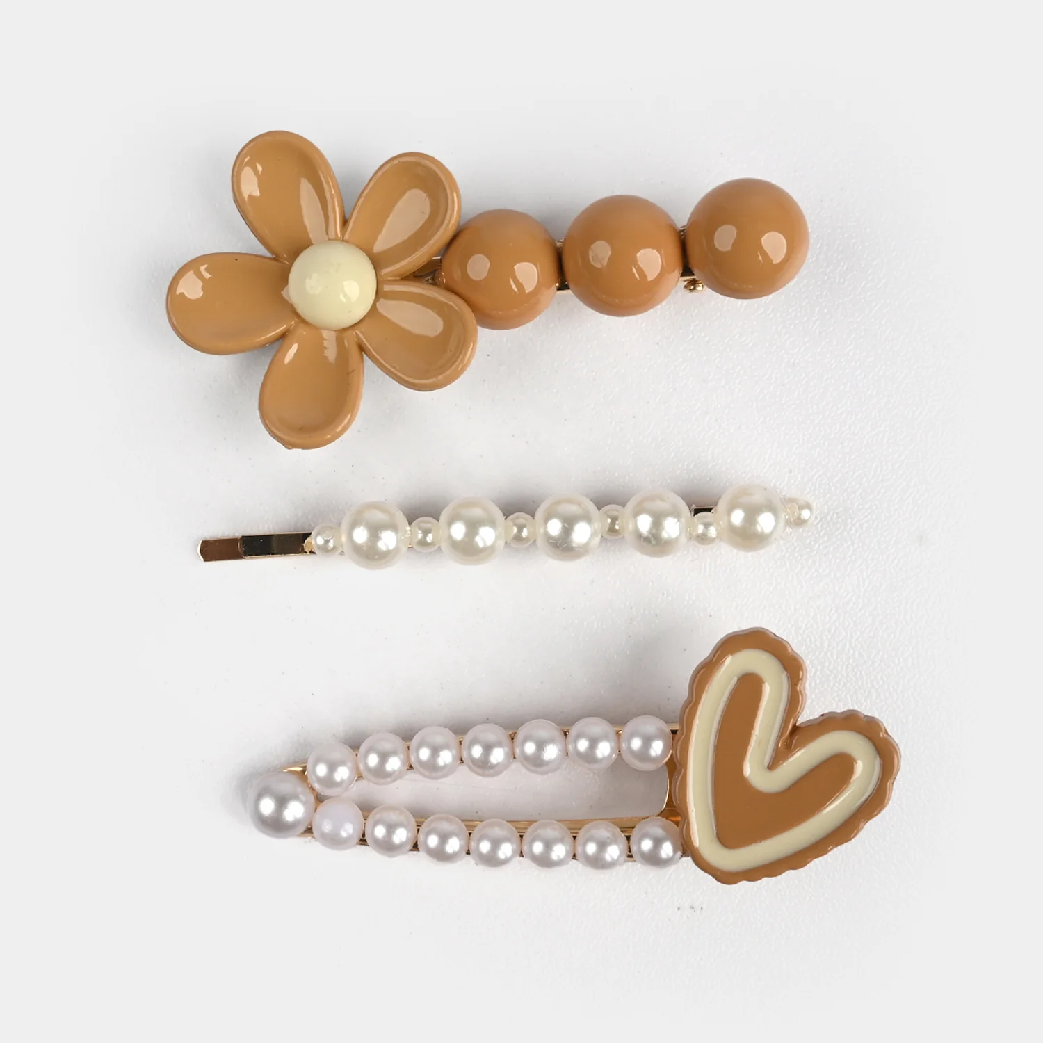 Elegant Hairpins for Girls - Image 4