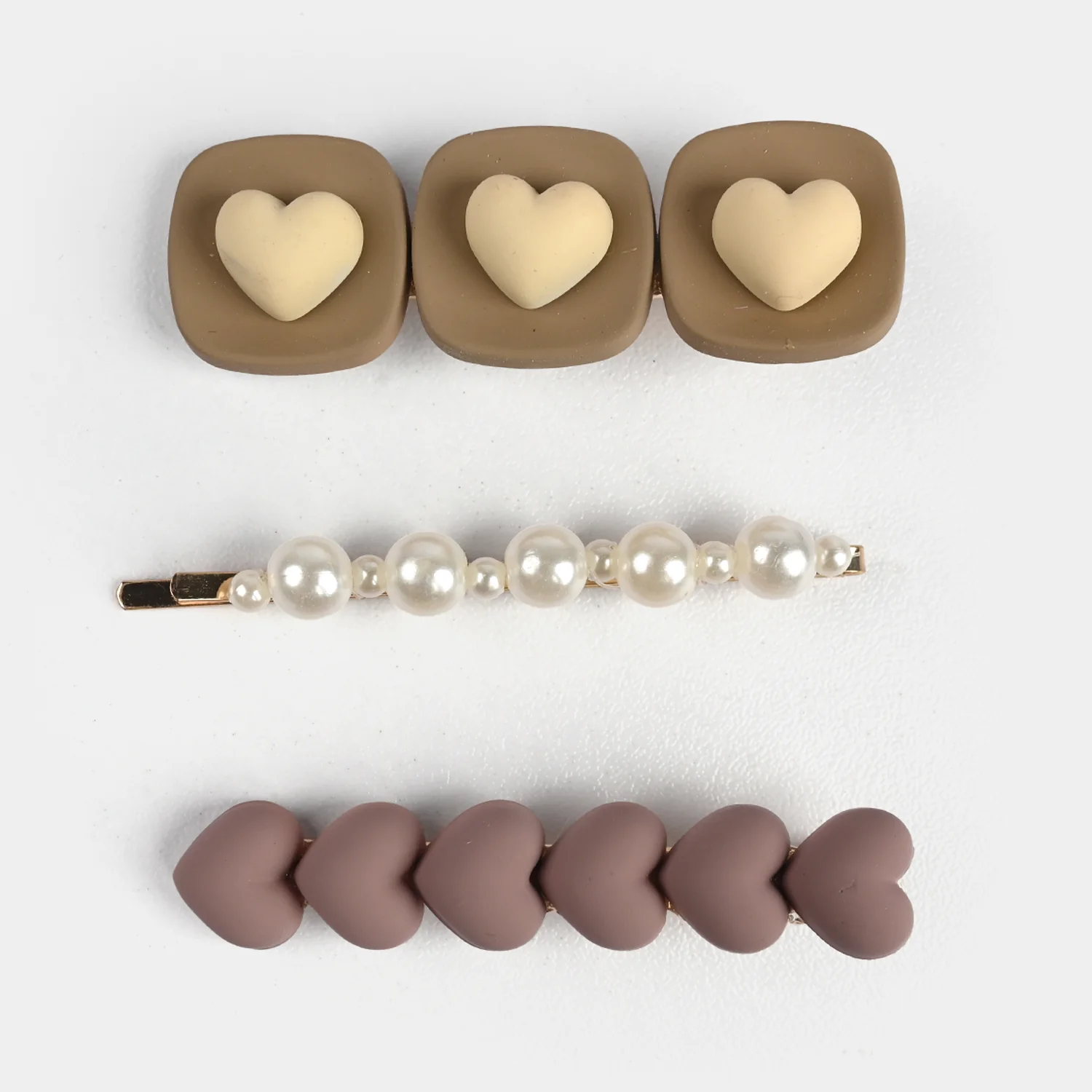 Elegant Hairpins for Girls - Image 4