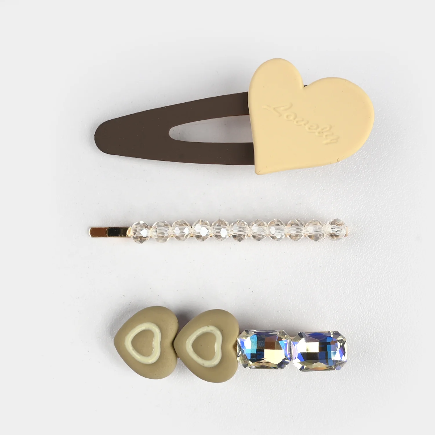 Elegant Hairpins for Girls - Image 4