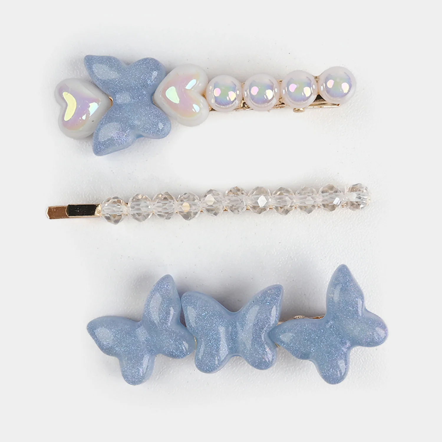 Elegant Hairpins for Girls - Image 2
