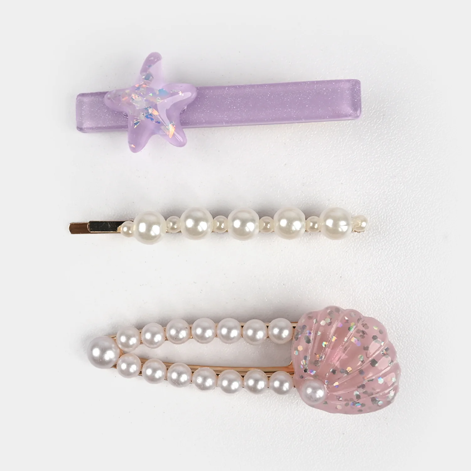 Elegant Hairpins for Girls - Image 4
