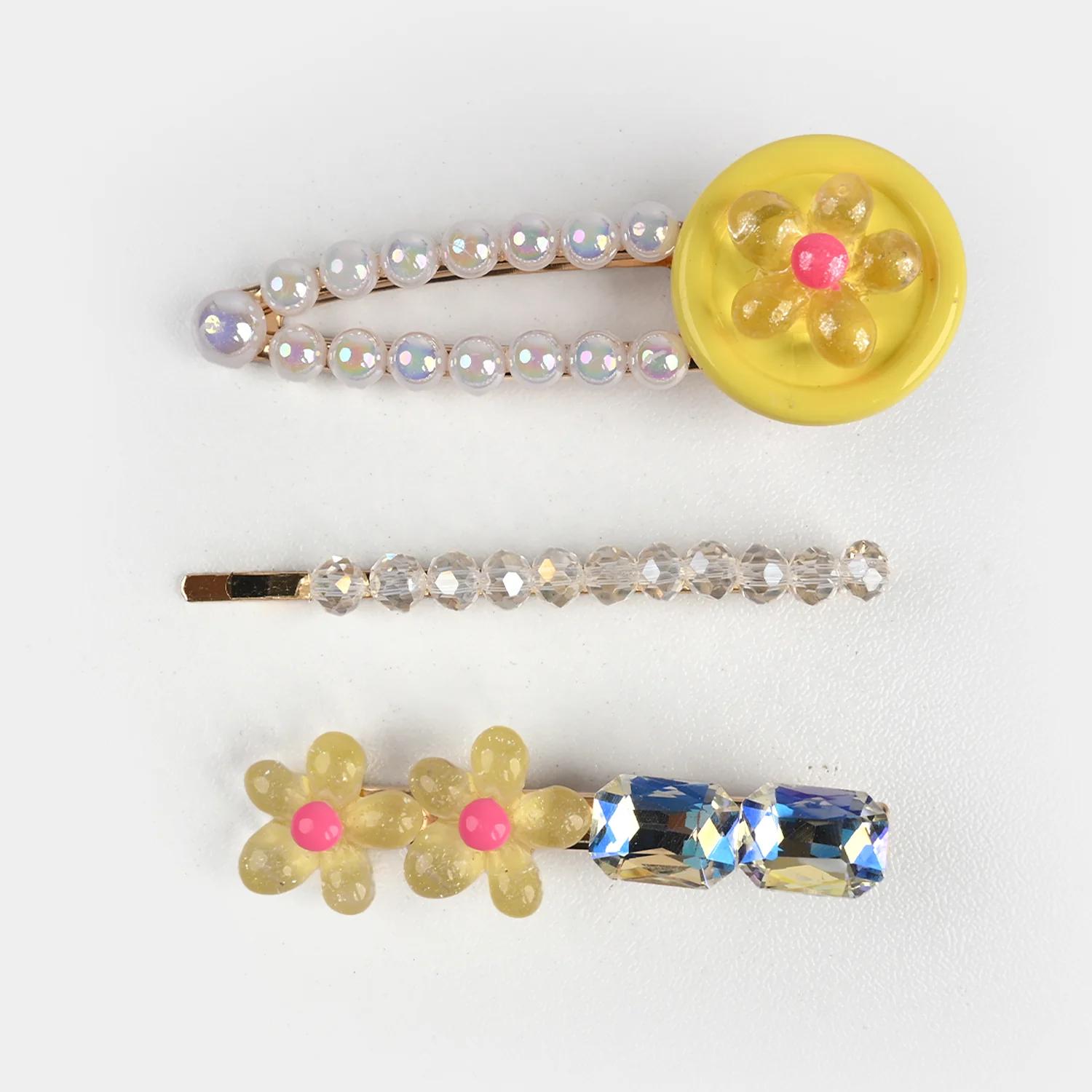 Elegant Hairpins for Girls - Image 4