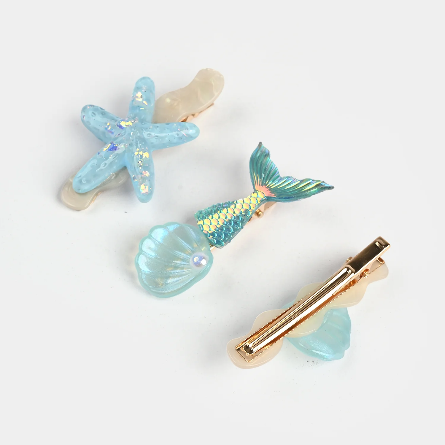 Elegant Hairpins for Girls - Image 2