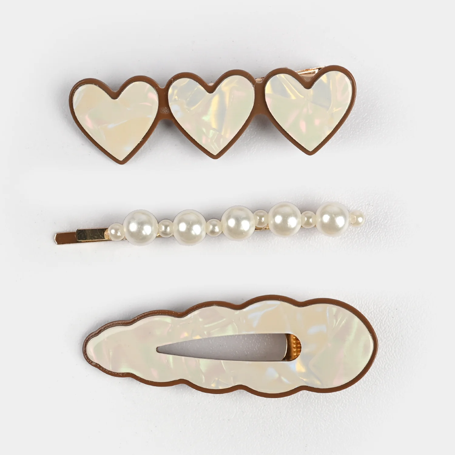 Elegant Hairpins for Girls - Image 4