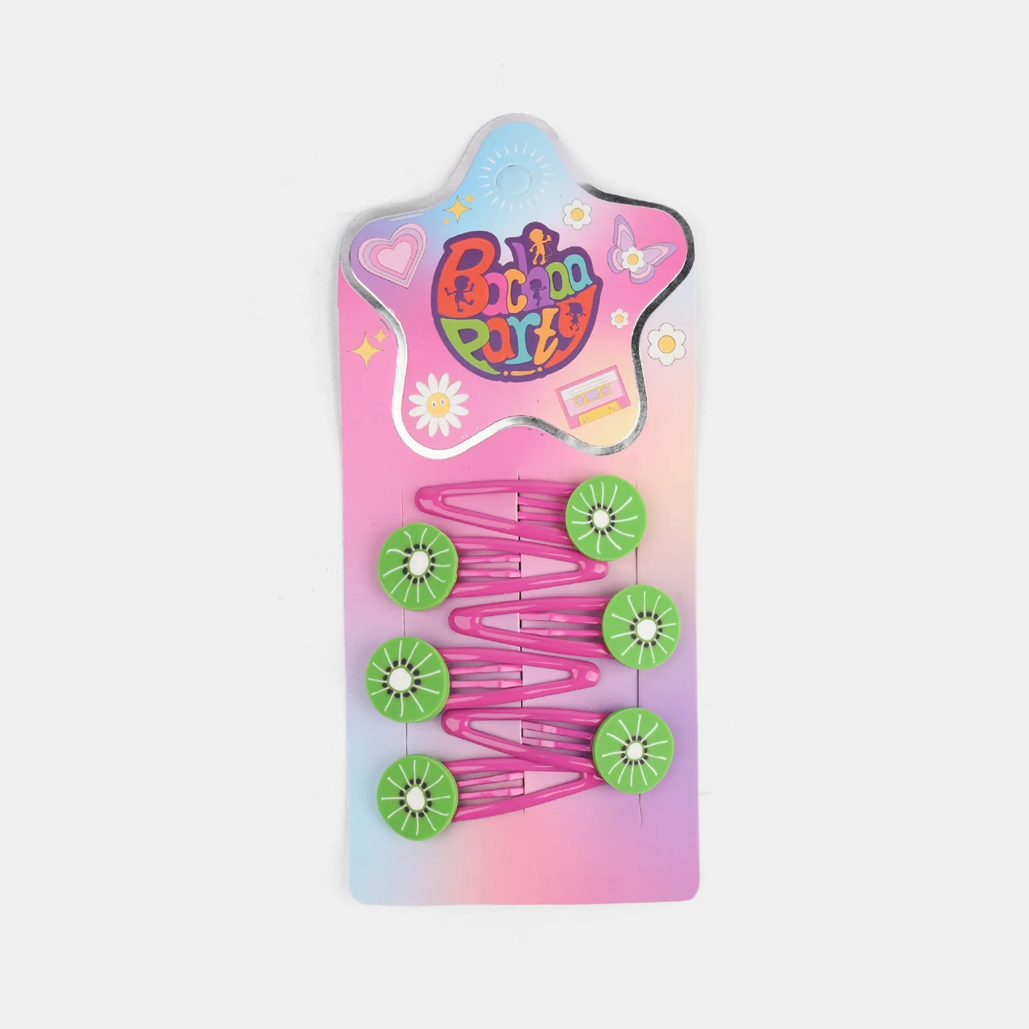 Hair Pin Mergenda - Image 3