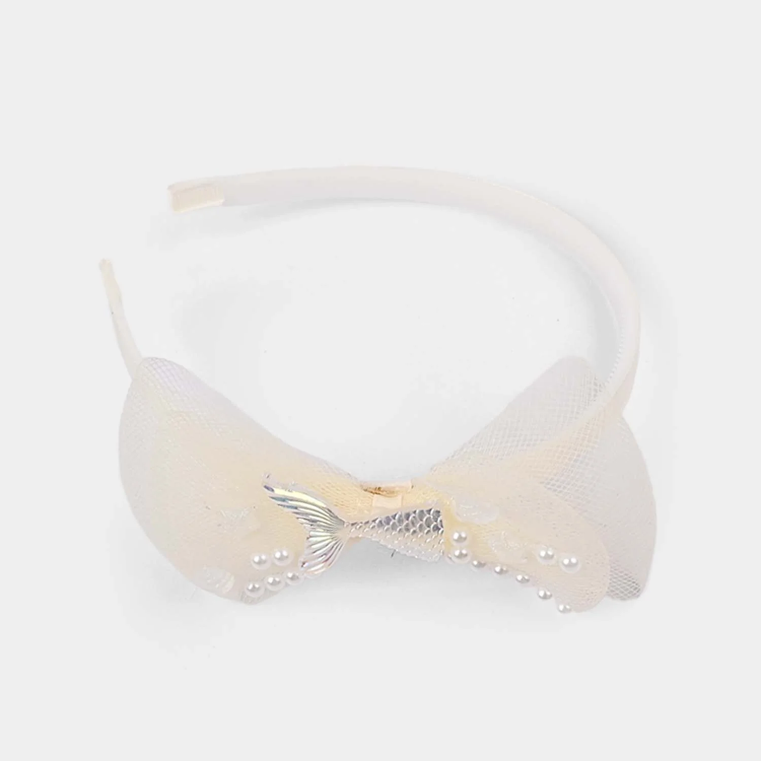 Girls Colorful Hair Band - Image 2
