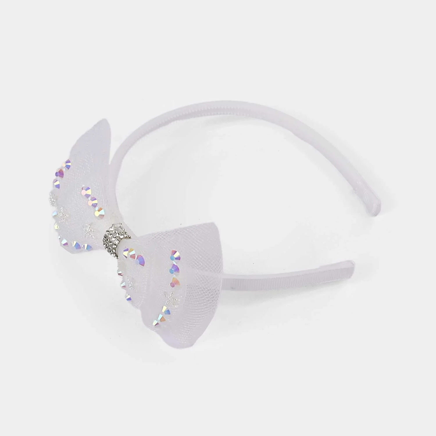 Girls Colorful Hair Band - Image 3