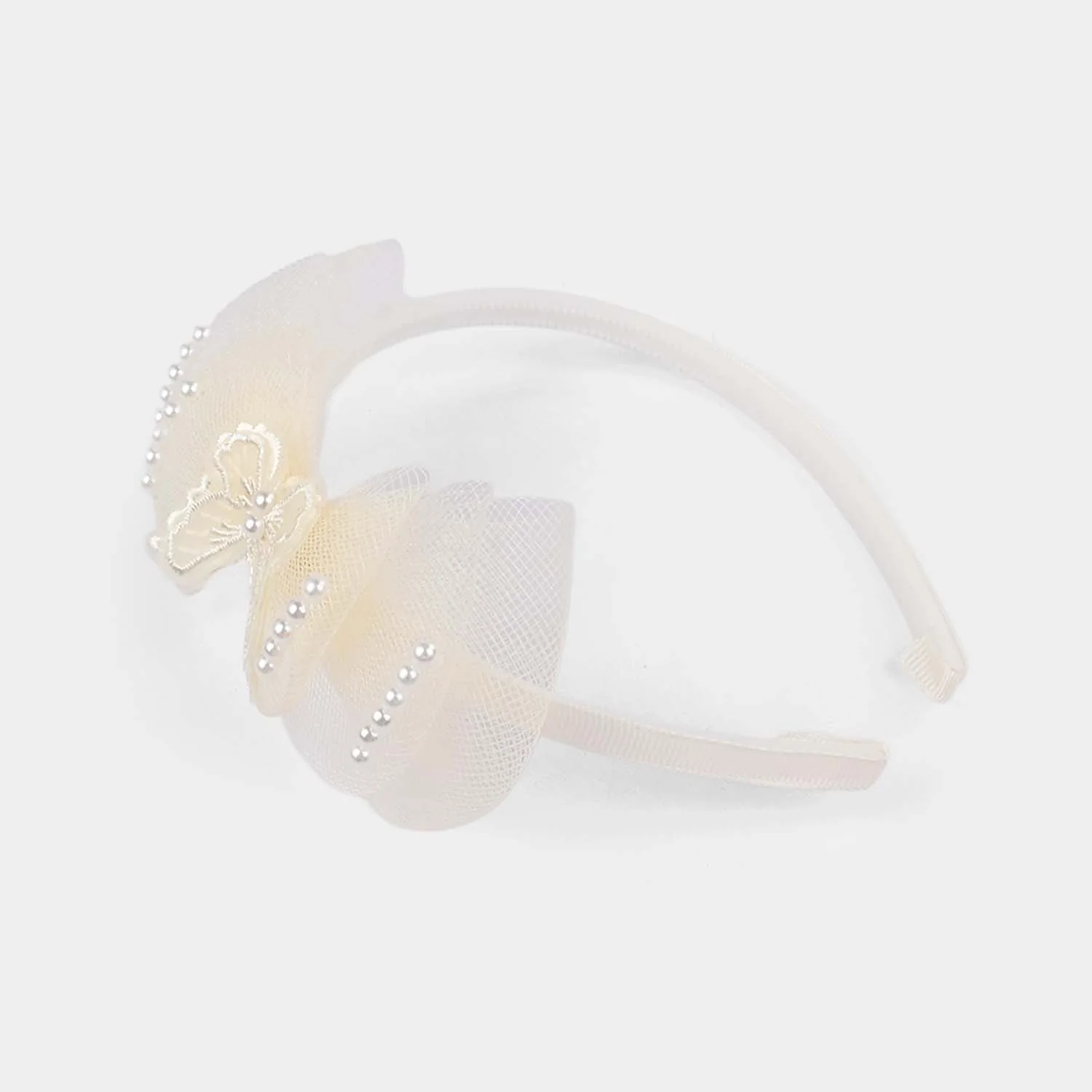 Girls Colorful Hair Band - Image 3