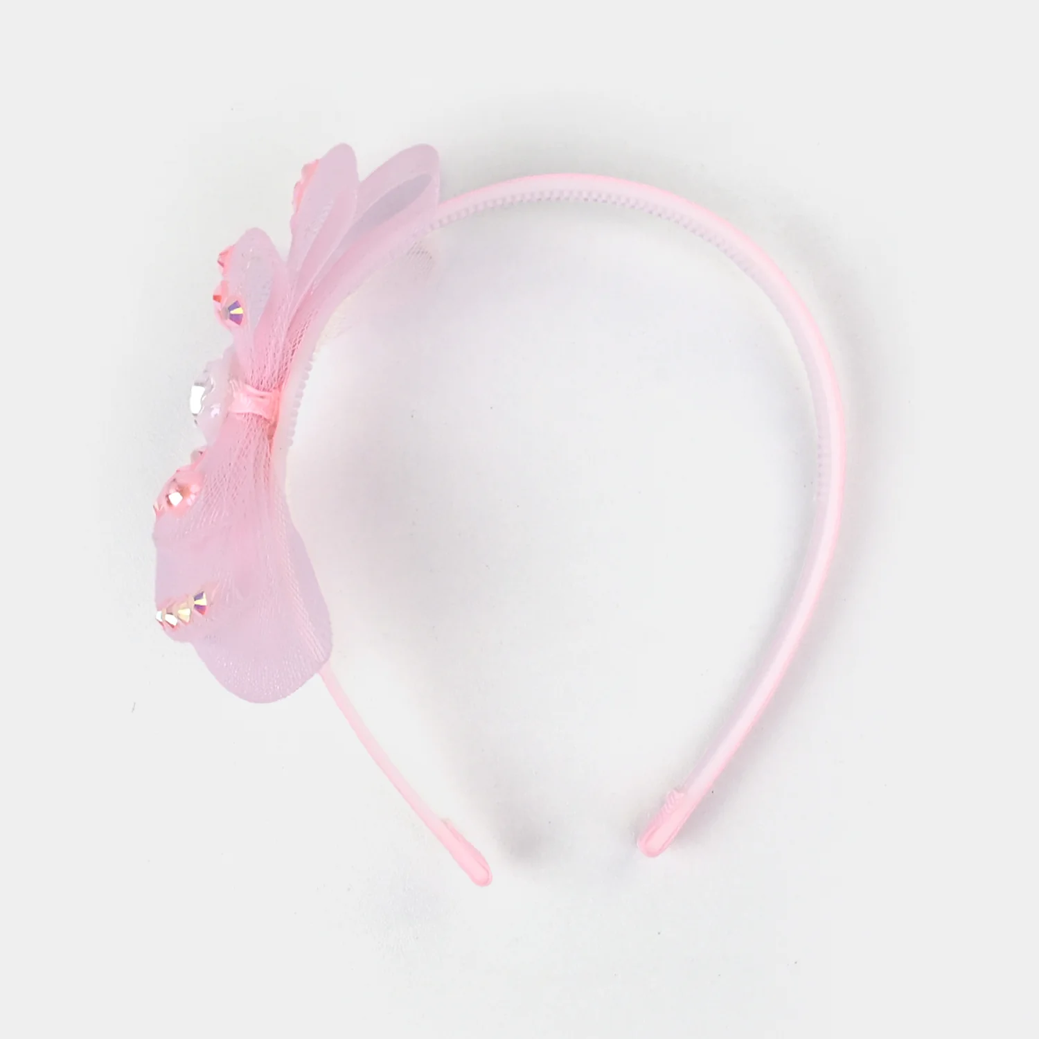 Girls Colorful Hair Band