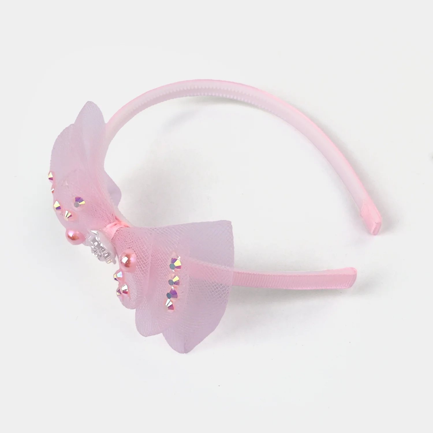 Girls Colorful Hair Band - Image 3