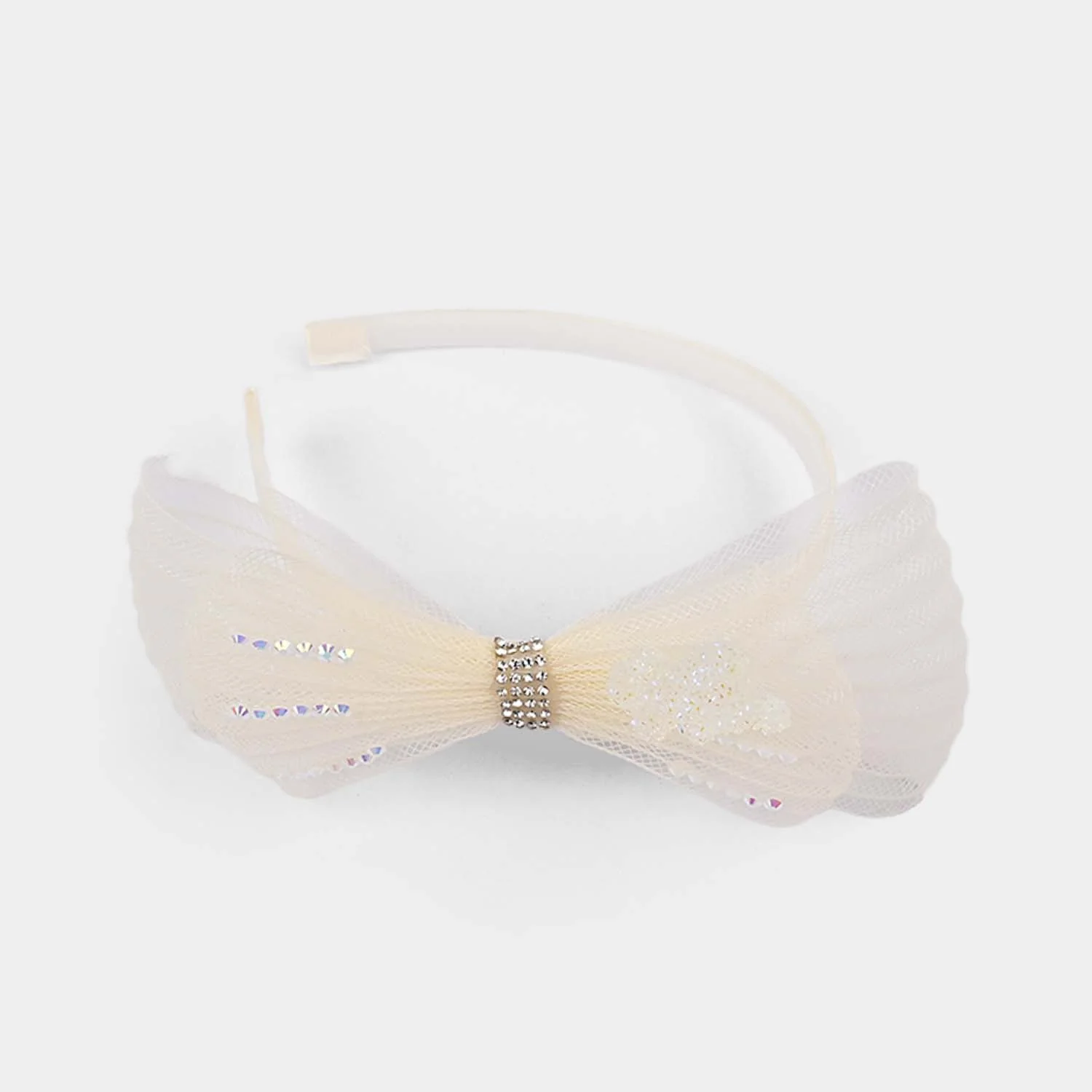 Girls Colorful Hair Band - Image 2