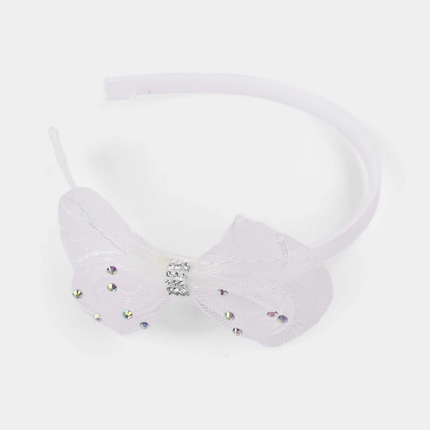 Girls Colorful Hair Band - Image 2